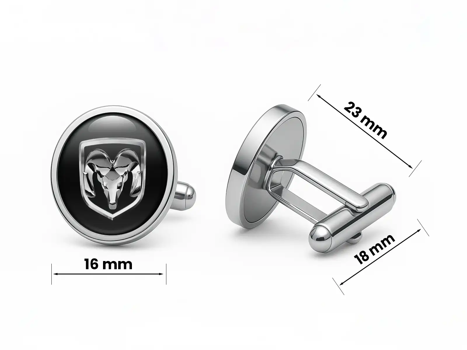 Dodge Gemelli Testimoni Limited Premium Stile Elegante Pro